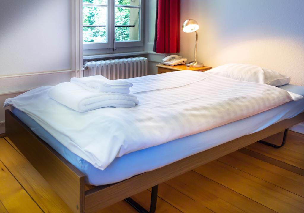 Chateau De Bossey Bogis-Bossey Pokoj fotografie